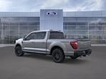 2025 Ford F-150 SuperCrew Cab 4WD Pickup for sale #FS1096 - photo 2