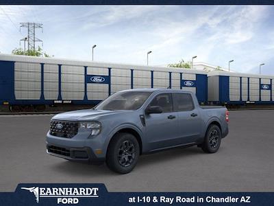 2025 Ford Maverick SuperCrew Cab FWD Pickup for sale #FS1104 - photo 1