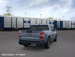 2025 Ford Maverick SuperCrew Cab FWD Pickup for sale #FS1104 - photo 8