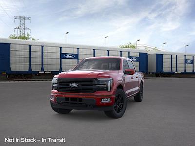 2025 Ford F-150 SuperCrew Cab 4WD Pickup for sale #FS1114 - photo 2