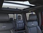 2025 Ford F-150 SuperCrew Cab 4WD Pickup for sale #FS1114 - photo 22