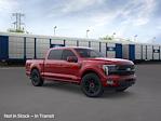 2025 Ford F-150 SuperCrew Cab 4WD Pickup for sale #FS1114 - photo 7