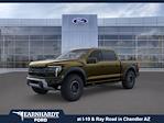 2025 Ford F-150 SuperCrew Cab 4WD Pickup for sale #FS1115 - photo 1