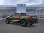 2025 Ford F-150 SuperCrew Cab 4WD Pickup for sale #FS1115 - photo 2