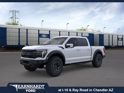 2025 Ford F-150 SuperCrew Cab 4WD Pickup for sale #FS1116 - photo 1