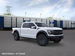 2025 Ford F-150 SuperCrew Cab 4WD Pickup for sale #FS1116 - photo 7