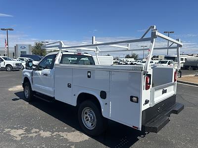 2025 Ford F-350 Regular Cab SRW 4WD Knapheide Service Truck for sale #FS1118 - photo 2