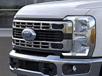 New 2025 Ford F-350 XL Regular Cab 4WD Cab Chassis for sale #FS1118 - photo 17