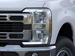 New 2025 Ford F-350 XL Regular Cab 4WD Cab Chassis for sale #FS1118 - photo 18