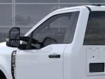 New 2025 Ford F-350 XL Regular Cab 4WD Cab Chassis for sale #FS1118 - photo 20