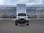 New 2025 Ford F-350 XL Regular Cab 4WD Cab Chassis for sale #FS1118 - photo 5