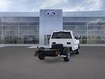 New 2025 Ford F-350 XL Regular Cab 4WD Cab Chassis for sale #FS1118 - photo 8