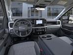 New 2025 Ford F-350 XL Regular Cab 4WD Cab Chassis for sale #FS1118 - photo 9