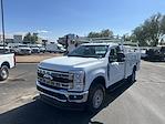 2025 Ford F-350 Regular Cab SRW 4WD Knapheide Service Truck for sale #FS1118 - photo 1