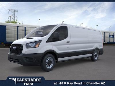 2025 Ford Transit 250 Low Roof RWD Empty Cargo Van for sale #FS1120 - photo 1
