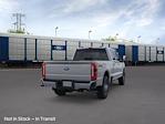 2025 Ford F-250 Crew Cab 4WD Pickup for sale #FS1123 - photo 8