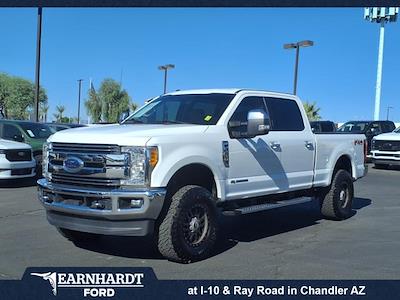 2017 Ford F-250 Crew Cab 4WD Pickup for sale #FS1123A - photo 1