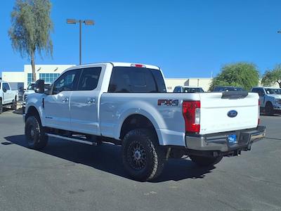 2017 Ford F-250 Crew Cab 4WD Pickup for sale #FS1123A - photo 2