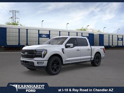2025 Ford F-150 SuperCrew Cab 4WD Pickup for sale #FS1125 - photo 1
