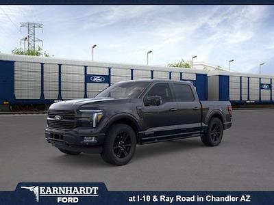 2025 Ford F-150 SuperCrew Cab 4WD Pickup for sale #FS1126 - photo 1
