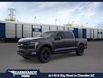 2025 Ford F-150 SuperCrew Cab 4WD Pickup for sale #FS1126 - photo 1
