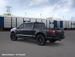 2025 Ford F-150 SuperCrew Cab 4WD Pickup for sale #FS1126 - photo 2