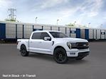 2025 Ford F-150 SuperCrew Cab 4WD Pickup for sale #FS1127 - photo 7