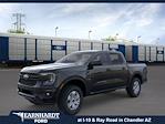 2025 Ford Ranger SuperCrew Cab RWD Pickup for sale #FS1131 - photo 1