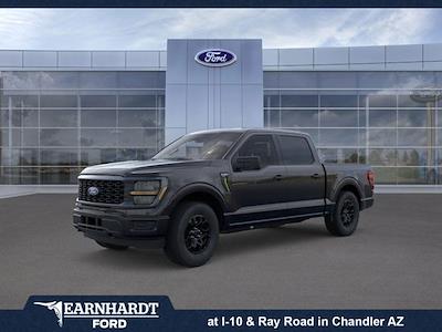 2025 Ford F-150 SuperCrew Cab 4WD Pickup for sale #FS1136 - photo 1