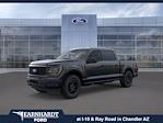 2025 Ford F-150 SuperCrew Cab 4WD Pickup for sale #FS1136 - photo 1