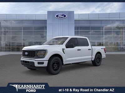 2025 Ford F-150 SuperCrew Cab 4WD Pickup for sale #FS1137 - photo 1