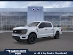2025 Ford F-150 SuperCrew Cab 4WD Pickup for sale #FS1137 - photo 1