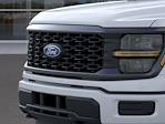 2025 Ford F-150 SuperCrew Cab 4WD Pickup for sale #FS1137 - photo 17