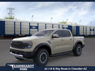 2025 Ford Ranger SuperCrew Cab 4WD Pickup for sale #FS1140 - photo 1