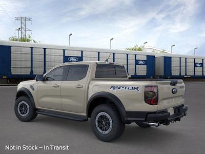 2025 Ford Ranger SuperCrew Cab 4WD Pickup for sale #FS1140 - photo 2