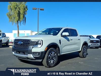 2024 Ford Ranger SuperCrew Cab RWD Pickup for sale #FS1141A - photo 1