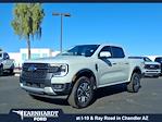 2024 Ford Ranger SuperCrew Cab RWD Pickup for sale #FS1141A - photo 1
