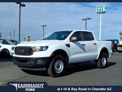 2019 Ford Ranger SuperCrew Cab RWD Pickup for sale #FS1145AA - photo 1