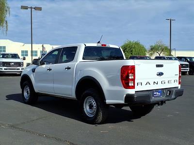 2019 Ford Ranger SuperCrew Cab RWD Pickup for sale #FS1145AA - photo 2