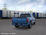 2025 Ford F-150 SuperCrew Cab 4WD Pickup for sale #FS1147 - photo 8
