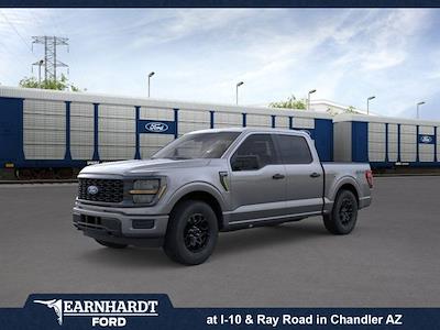 2025 Ford F-150 SuperCrew Cab 4WD Pickup for sale #FS1148 - photo 1