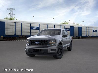 2025 Ford F-150 SuperCrew Cab 4WD Pickup for sale #FS1148 - photo 2