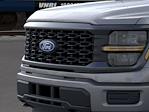 2025 Ford F-150 SuperCrew Cab 4WD Pickup for sale #FS1148 - photo 17