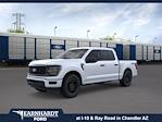 2025 Ford F-150 SuperCrew Cab 4WD Pickup for sale #FS1149 - photo 1