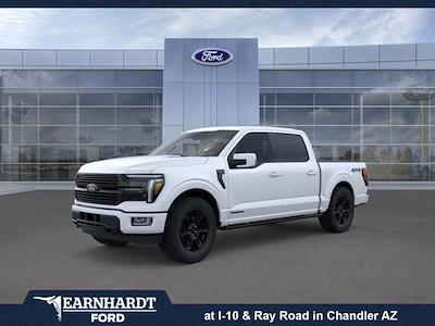 2025 Ford F-150 SuperCrew Cab 4WD Pickup for sale #FS1150 - photo 1
