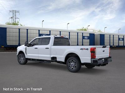 2025 Ford F-250 Crew Cab 4WD Pickup for sale #FS1152 - photo 2