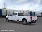 2025 Ford F-250 Crew Cab 4WD Pickup for sale #FS1152 - photo 2