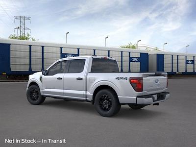 2025 Ford F-150 SuperCrew Cab 4WD Pickup for sale #FS1153 - photo 2