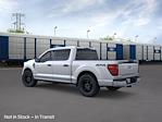 2025 Ford F-150 SuperCrew Cab 4WD Pickup for sale #FS1153 - photo 2