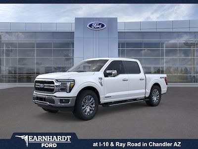 2025 Ford F-150 SuperCrew Cab 4WD Pickup for sale #FS1158 - photo 1